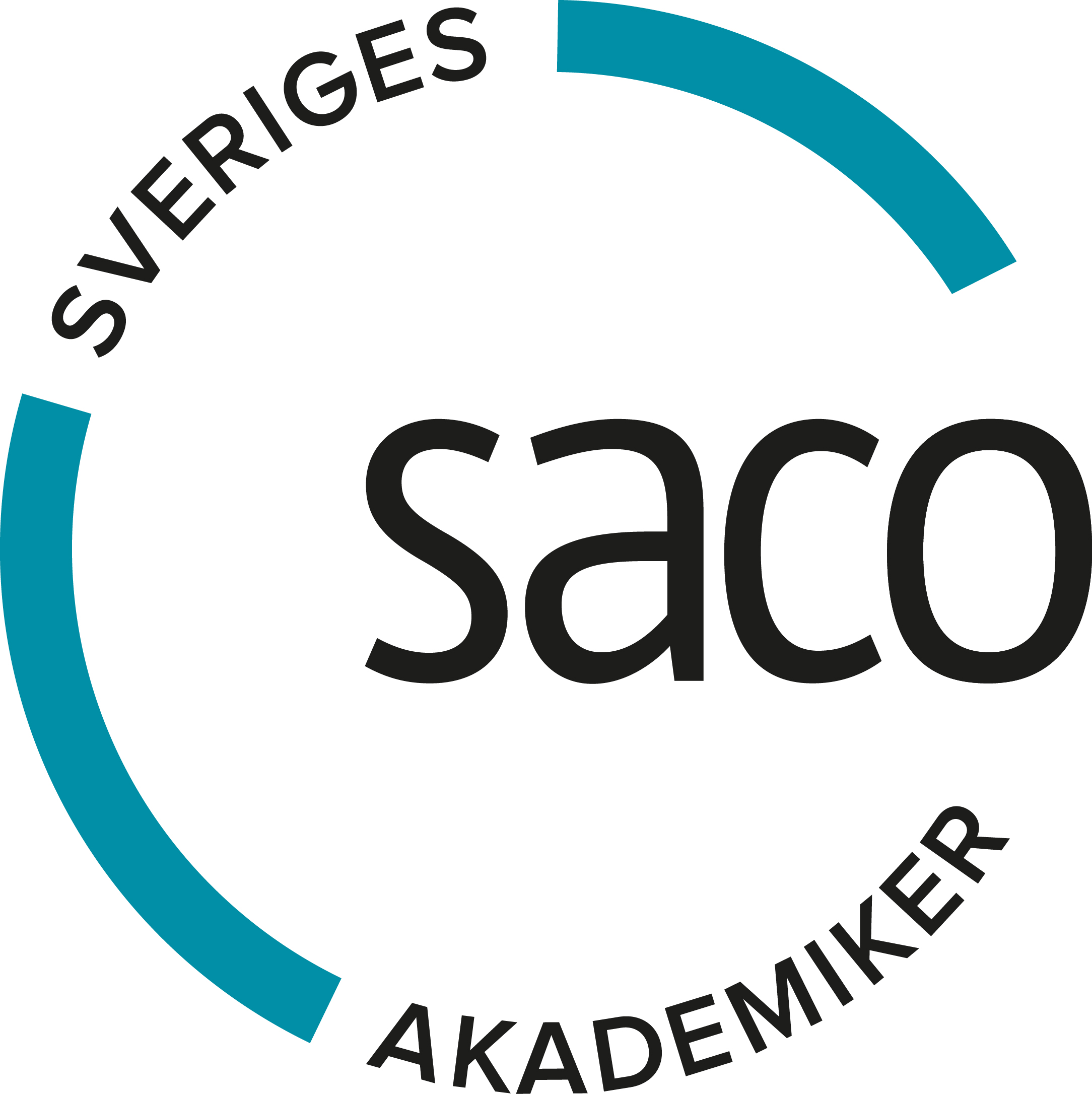 FAIRTRANS partner logotyp Saco